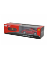 JAMARA Ferrari 488 GTB 1:24 czerwony 27MHz - 405133 - nr 1