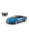 JAMARA Bugatti Chiron 1:14 niebieski 40MHz - 405135 - nr 15