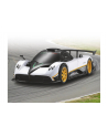 JAMARA Pagani Zonda R 1:24 biały 40MHz - 405143 - nr 10