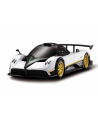 JAMARA Pagani Zonda R 1:24 biały 40MHz - 405143 - nr 11