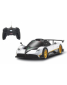 JAMARA Pagani Zonda R 1:24 biały 40MHz - 405143 - nr 1