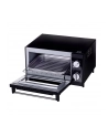 Clatronic MPO 3520 piekarnik do pizzy - nr 3
