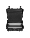 Knipex Tool Case Robust 002135LE empty - nr 5