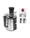 Bomann juicer AE 1917 CB - black-inox - 1000W - nr 2