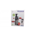 Severin Slow Juicer ES 3571 - silver - nr 13