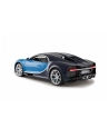 JAMARA Bugatti Chiron 1:14 niebieski 40MHz - 405135 - nr 16