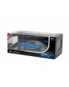 JAMARA Bugatti Chiron 1:14 niebieski 40MHz - 405135 - nr 17