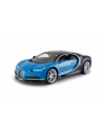 JAMARA Bugatti Chiron 1:14 niebieski 40MHz - 405135 - nr 19