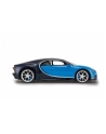 JAMARA Bugatti Chiron 1:14 niebieski 40MHz - 405135 - nr 8
