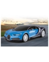 JAMARA Bugatti Chiron 1:24 niebieski 40MHz - 405137 - nr 3