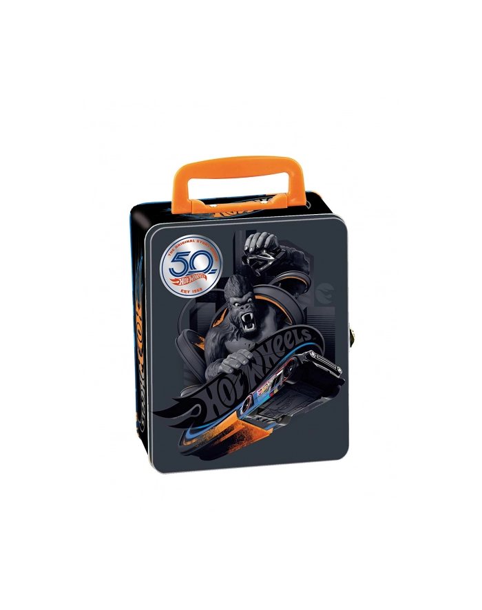 Theo Klein Wheels Collection Case large - 2881 główny