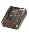 Black+Decker battery charger 1A 14,4V-18V - 18 Volt System - nr 2
