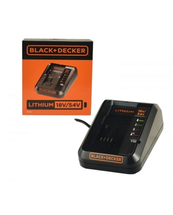 Black+Decker battery charger 2A 18V-54V nr 1
