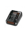 Black+Decker battery charger 2A 18V-54V - nr 3