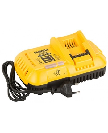 Dewalt Quick Charger DCB118 nr 1