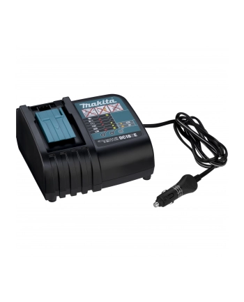 Makita Car Charger DC18SE - 194621-9 nr 2