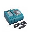 Makita Car Charger DC18SE - 194621-9 - nr 4