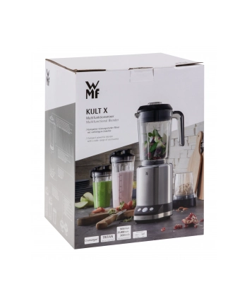wmf consumer electric WMF Multi Blender KULT X nr 2