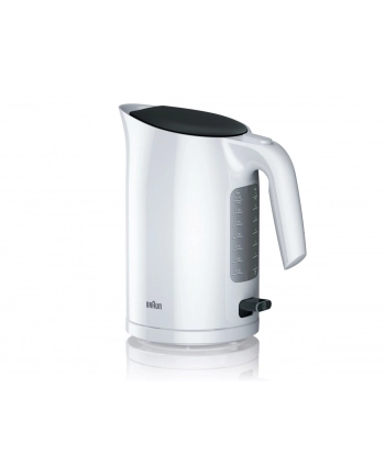 Braun PurEase WK 3110 - 1.7l - white nr 1