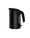 Braun PurEase WK 3100 - 1.7l - black - nr 13