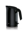 Braun PurEase WK 3100 - 1.7l - black - nr 1