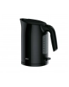 Braun PurEase WK 3100 - 1.7l - black - nr 9