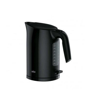 Braun PurEase WK 3100 - 1.7l - black nr 2