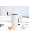 Braun PurEase WK 3100 - 1.7l - white - nr 10