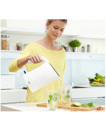 Braun PurEase WK 3100 - 1.7l - white nr 1