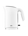 Braun PurEase WK 3100 - 1.7l - white - nr 6