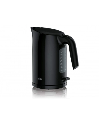 Braun PurEase WK 3110 - 1.7l - black nr 2