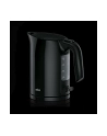 Braun PurEase WK 3110 - 1.7l - black - nr 3