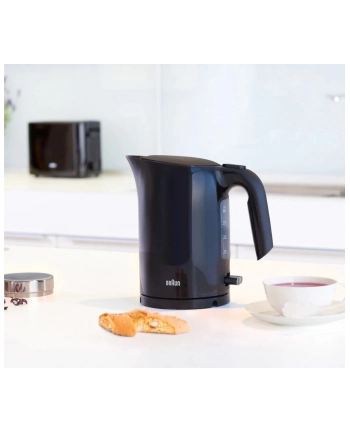 Braun PurEase WK 3000 - 1l - black nr 2