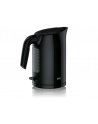 Braun PurEase WK 3000 - 1l - black - nr 21