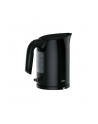Braun PurEase WK 3000 - 1l - black - nr 25