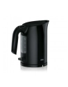 Braun PurEase WK 3000 - 1l - black - nr 28