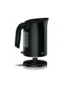 Braun PurEase WK 3000 - 1l - black - nr 29