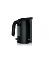 Braun PurEase WK 3000 - 1l - black - nr 2