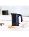 Braun PurEase WK 3000 - 1l - black - nr 31