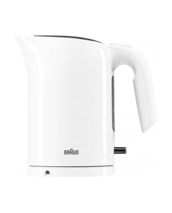 Braun PurEase WK 3000 - 1l - white nr 2