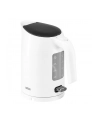 Braun PurEase WK 3000 - 1l - white - nr 5
