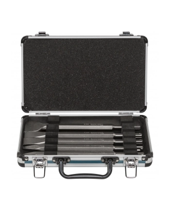 Makita chisel set D-42379 250mm SDS + 5pcs nr 1