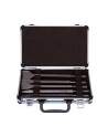 Makita chisel set D-42379 250mm SDS + 5pcs - nr 4