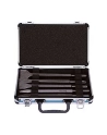Makita chisel set D-42379 250mm SDS + 5pcs - nr 5