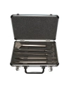 Makita chisel set D-42379 250mm SDS + 5pcs - nr 6
