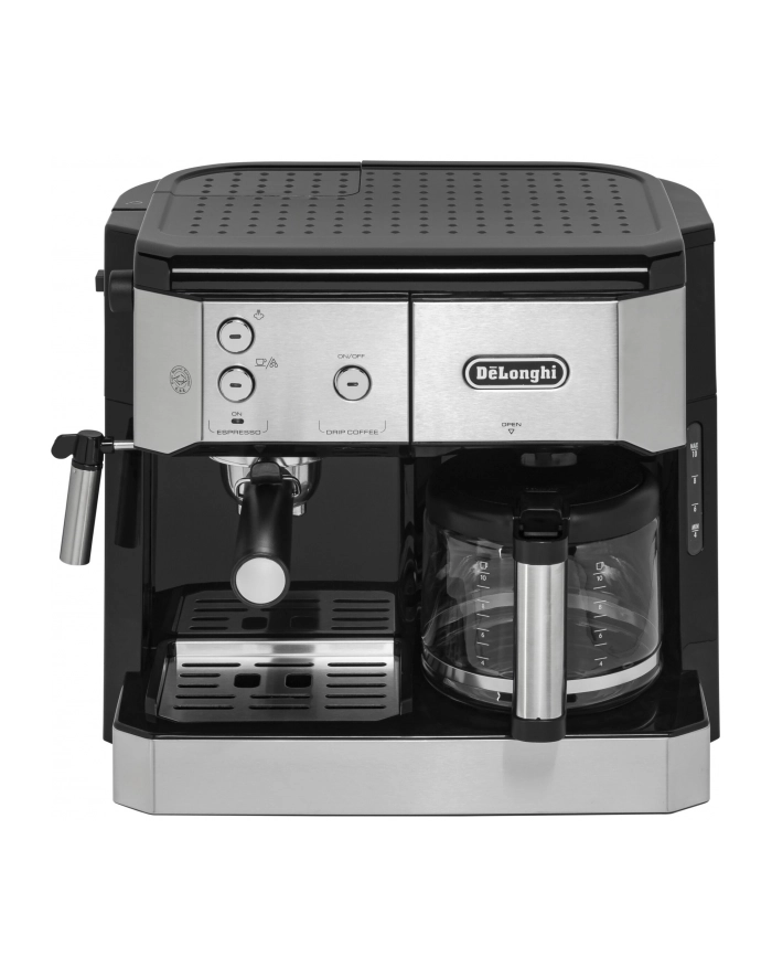 DeLonghi BCO 421.S - 1750W główny