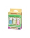 epoch traumwiesen Epoch Sylvanian Families Marshmallow Mice Triplets - 5337 - nr 4