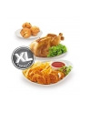 Tefal Easy Fry Deluxe EY401D - nr 66