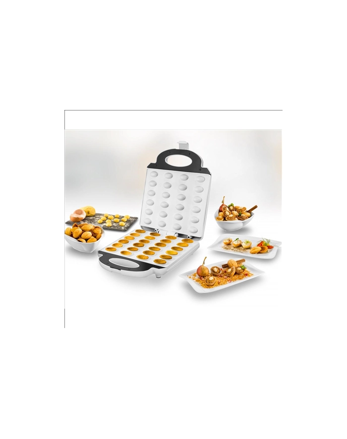 Unold waffle maker 48360 główny