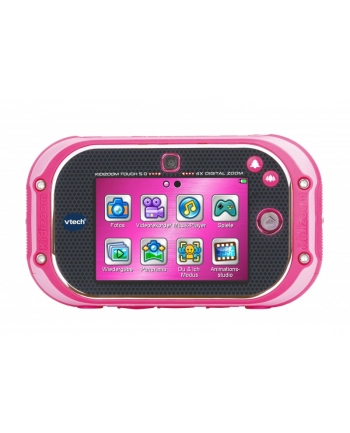 VTech Kidizoom Touch 5.0 - pink nr 2